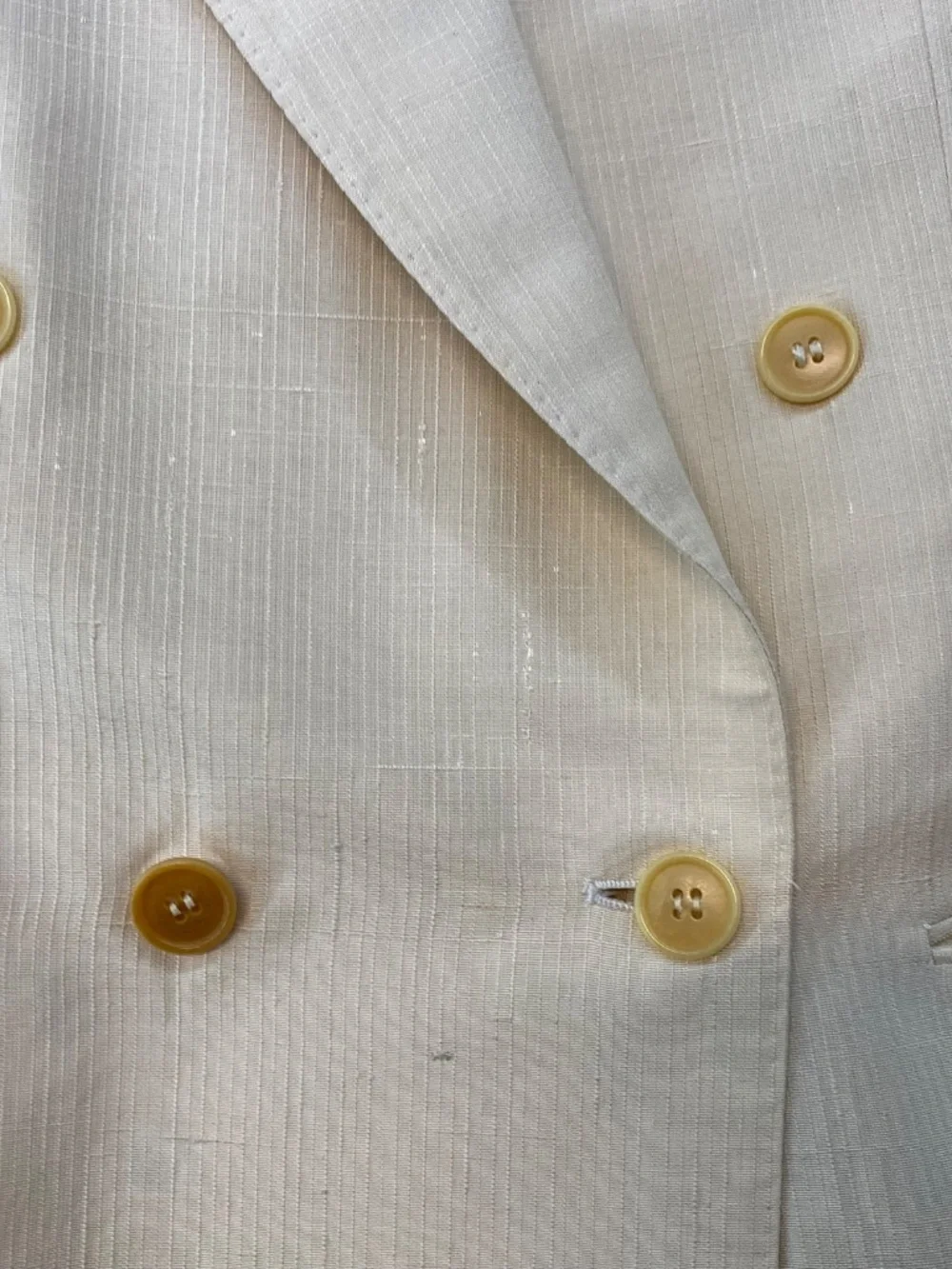 Ermenegildo Zegna • 42